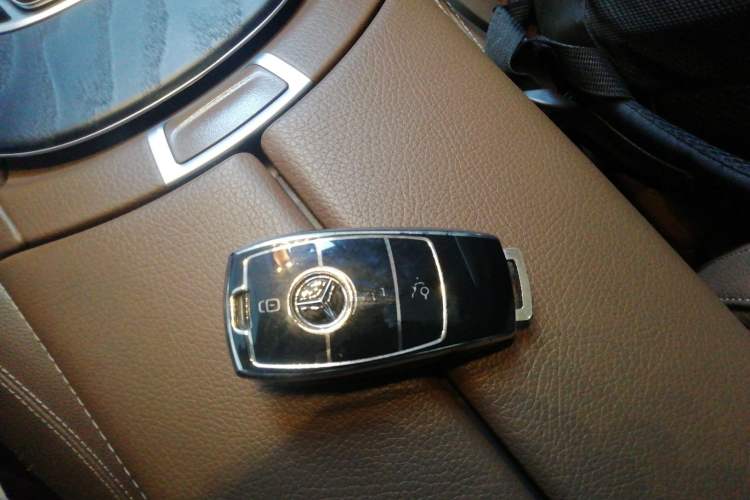 Used Mercedes-Benz E-Class 2020 Restyled E 300 L Sporty and Stylish Edition
