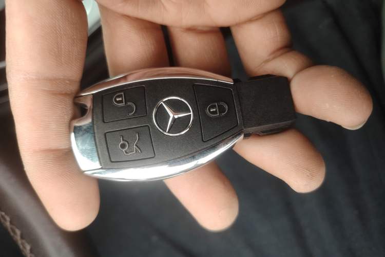 Used Mercedes-Benz GLC 2017 GLC 260 4MATIC Dynamic Edition
