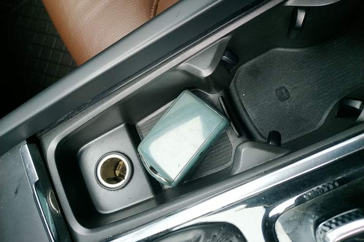 Used Volvo XC60 2021 T5 4x4 Smart Luxury Edition
