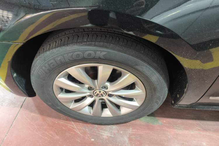 Used Volkswagen Passat 2014 1.8TSI DSG Prestige Edition
