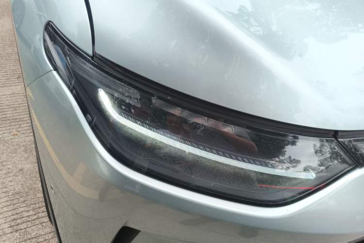 Used Leapmotor C11 2021 Deluxe Edition
