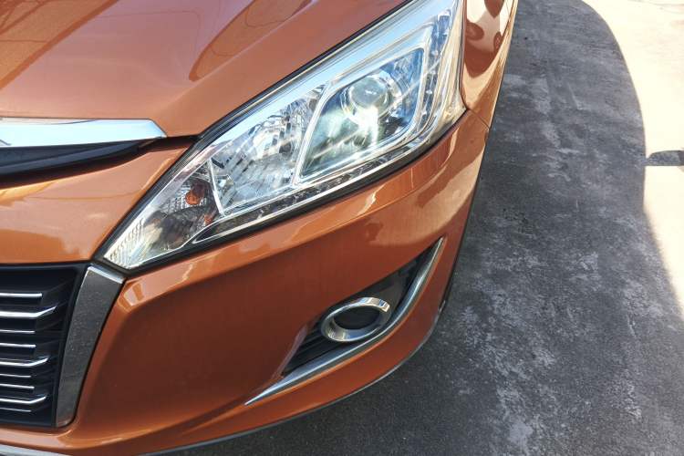 Used Luxgen U6 SUV 2014 1.8T Fashion Edition
