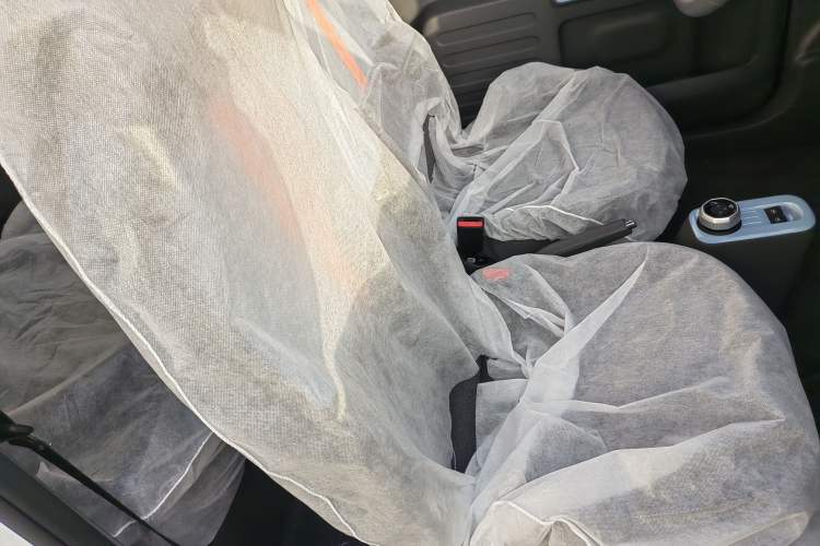 Used  Panda 2024 Panda Mini 200km Endurance Bear