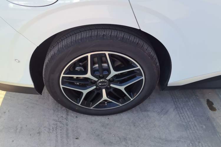 Used BYD Seal 06 New Energy 