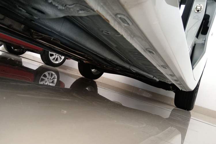 Used Roewe i5 2023 1.5L CVT Luxury Edition
