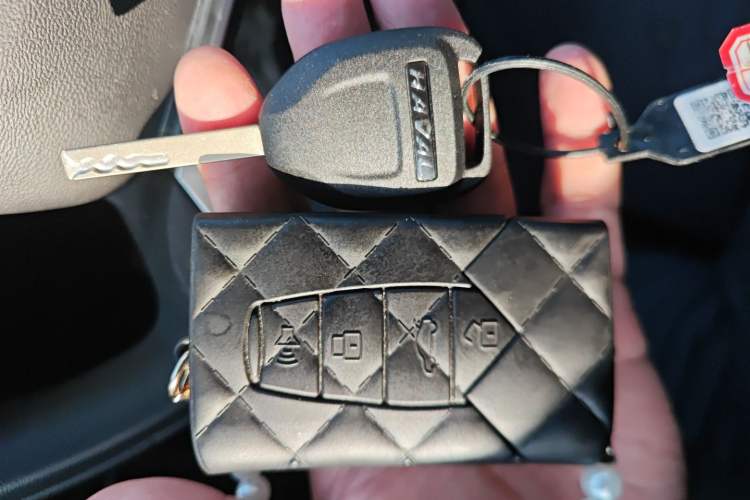 Used Haval H6 2021 National Trend Edition 1.5T Automatic Urban Version
