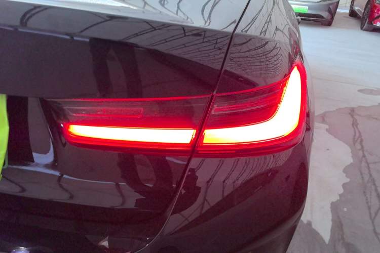 Used BMW i3 2022 eDrive 35 L