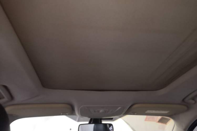 Used Ford Kuga 2013 2.0L GTDi Four-Wheel-Drive Sport Model
