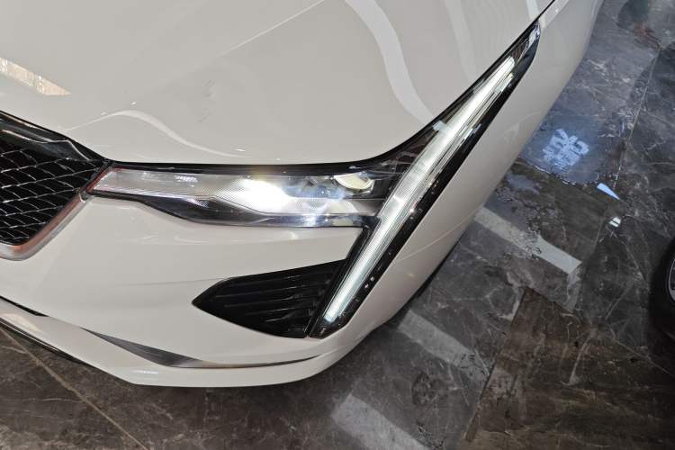 Used Cadillac CT4 2022 28T Fashion Edition
