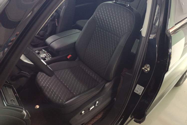 Used Volkswagen Teramont X 2020 Facelift 380TSI Four-Wheel Drive Luxury Edition