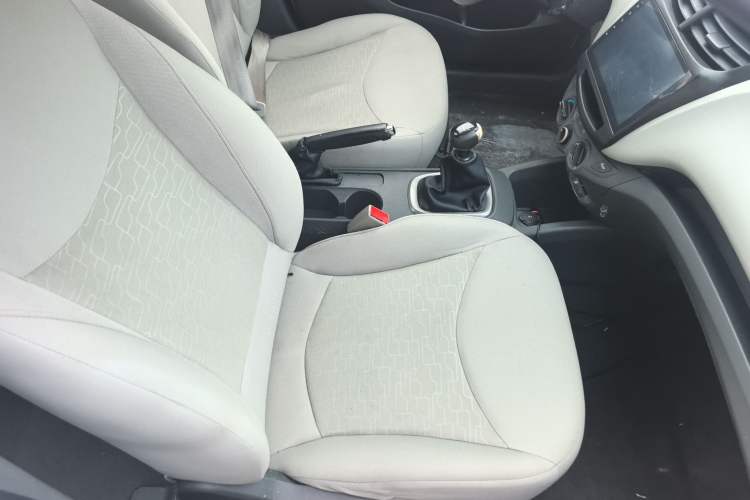 Used Chevrolet Sail 2015 Sail 3 1.5L Manual with Ideal Sunroof Edition
