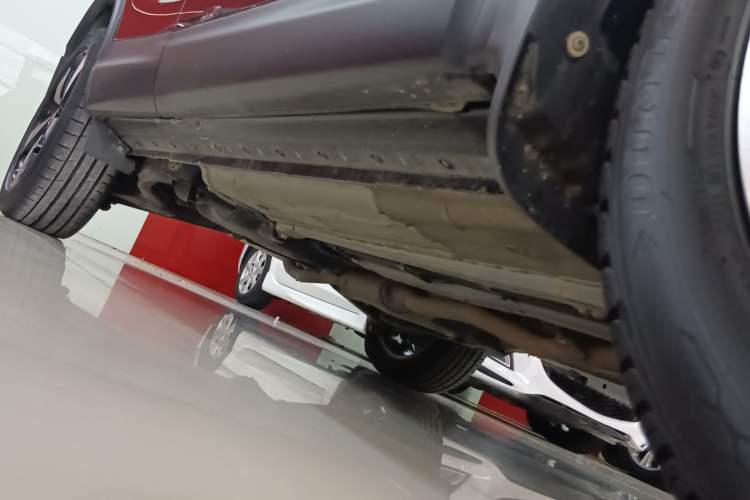 Used Nissan Qashqai 2017 2.0L CVT Smart Enjoyment Version China V Standard
