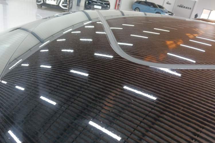 Used Volkswagen Magotan 2023 2 Million Units Commemorative Edition 330TSI DSG Luxury Version
