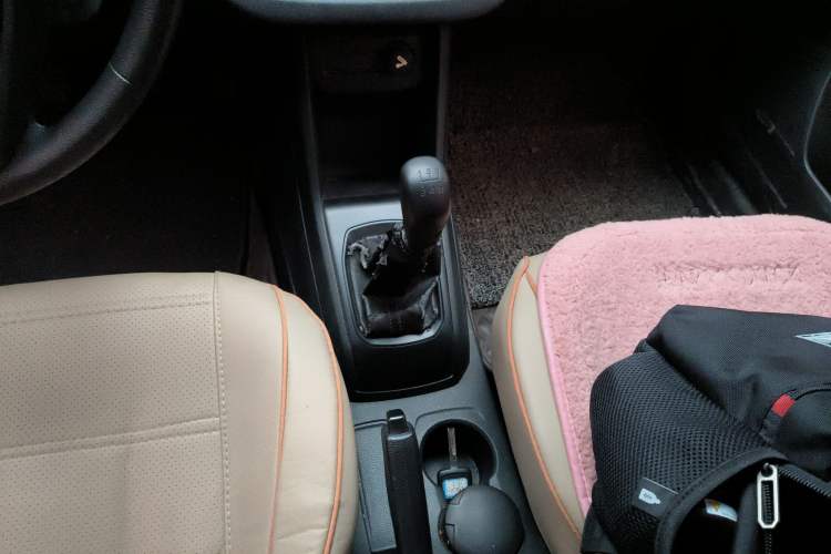 Used Baojun 310 2016 1.2L Manual Value Edition