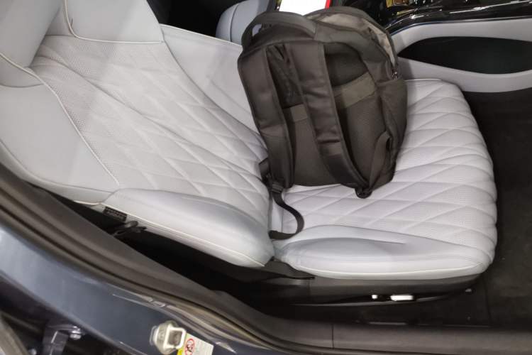 Used BYD Seal 2023 Champion Edition 700km Performance Version