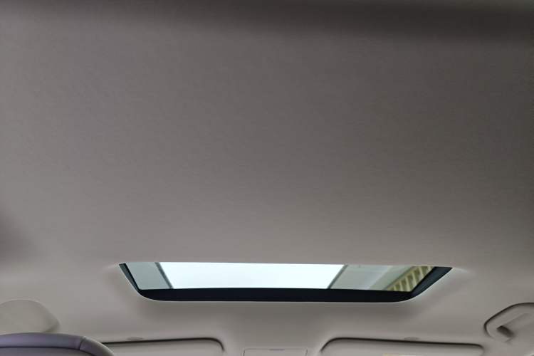 Used BYD Xia 2025 DM-i 1.5T 180km Beyond Edition
