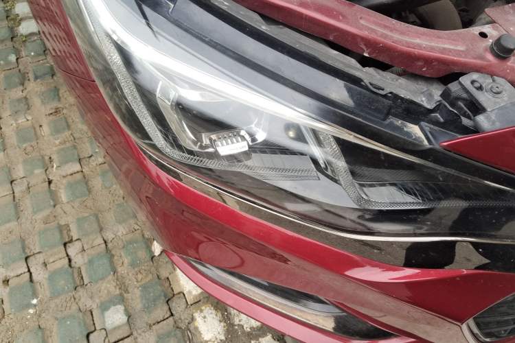 Used Chevrolet Monza 2019 RS 330T Automatic Comfort Edition China VI Standard