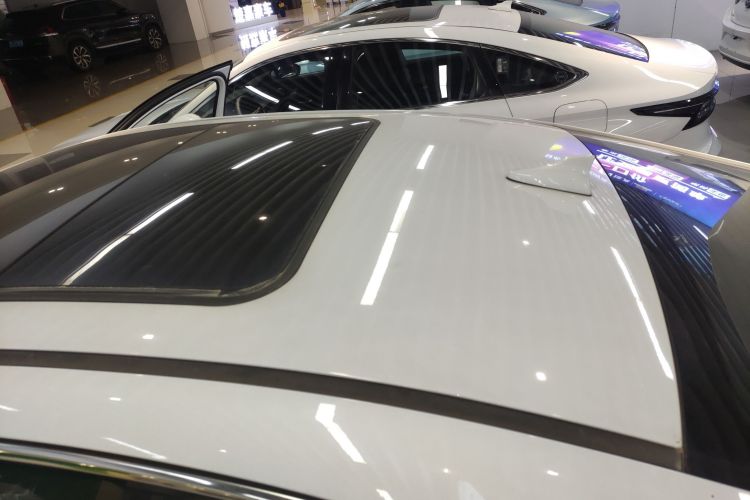 Used Chery Fengyun A8 2024 127 Far Voyage Luxury Edition