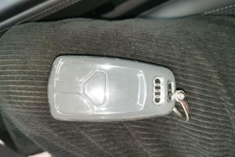 Used Audi A4L 2022 40 TFSI Luxury Prestige Edition