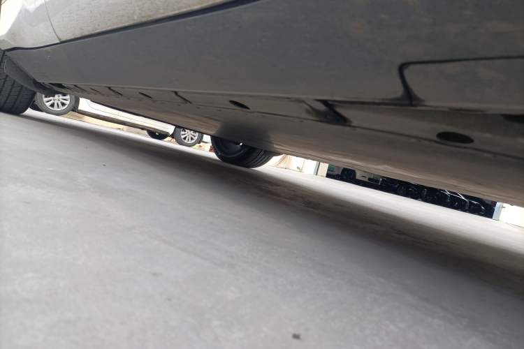 Used Jaguar I-PACE 2018 EV400 HSE
