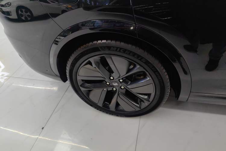 Used Li Auto L7 2024 MAX Model
