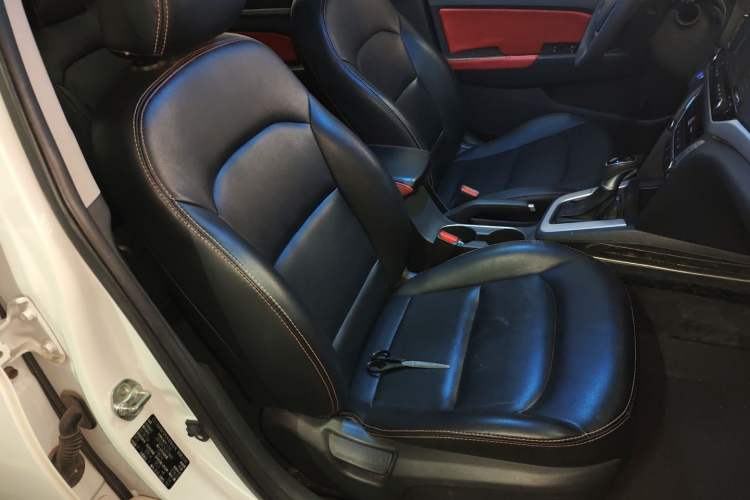 Used Hyundai Elantra (6th Generation / Lingdong) 2016 1.6L Automatic ZhiXuan – Elite Version