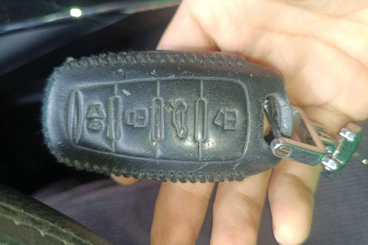 Used Haval H6 2021 3rd Generation 1.5T Automatic Two-Wheel Drive Max
