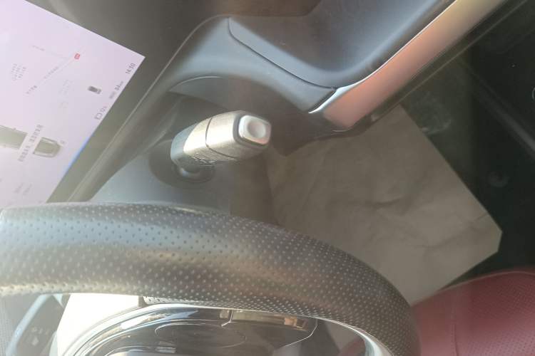 Used XPeng P7 2020 670E
