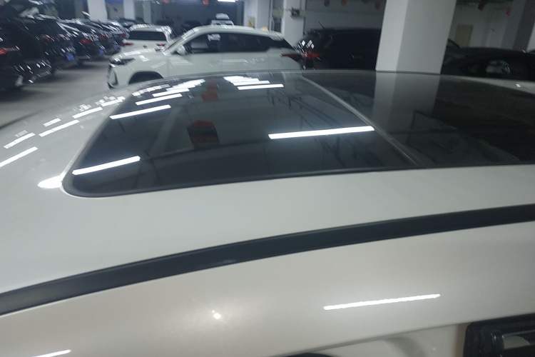 Used Honda CR-V 2019 240TURBO CVT 2WD Comfort Version China V
