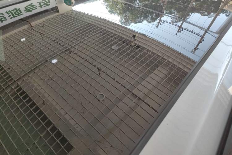 Used Hima AITO M7 2024 1.5T Four-Wheel Drive Plus Version 5 Seats