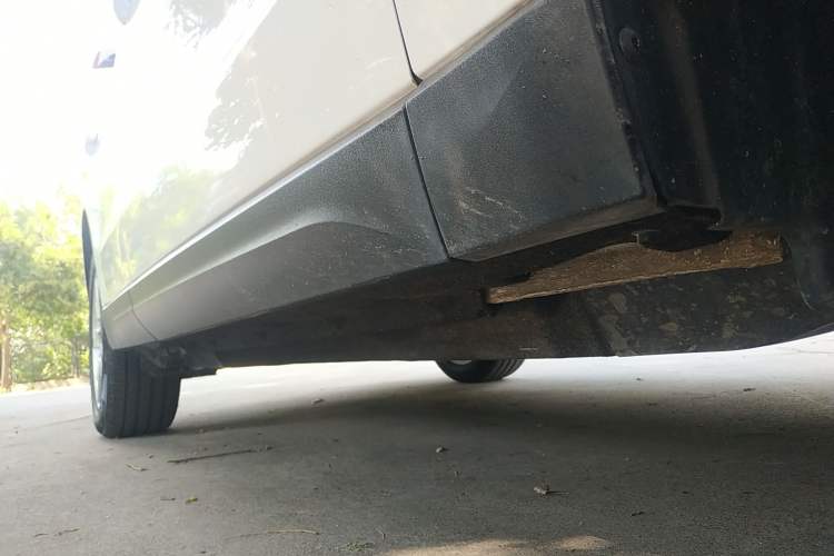 Used Audi Q5 2017 40 TFSI Ambition Edition
