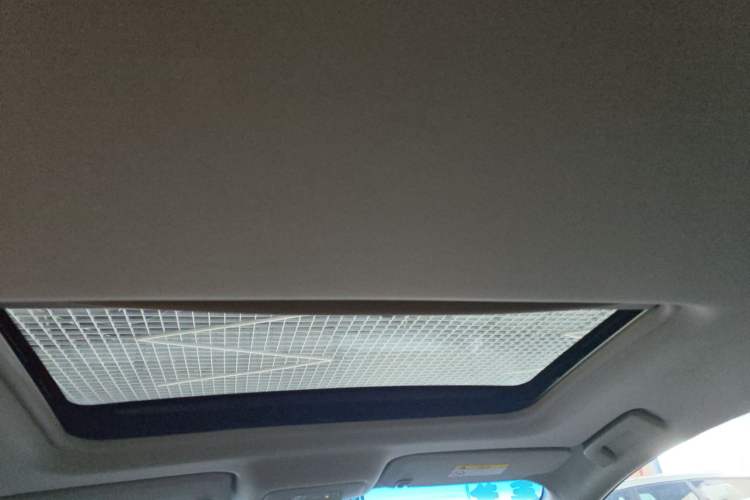 Used Buick GL8 2017 25S Luxury Version China V Standard
