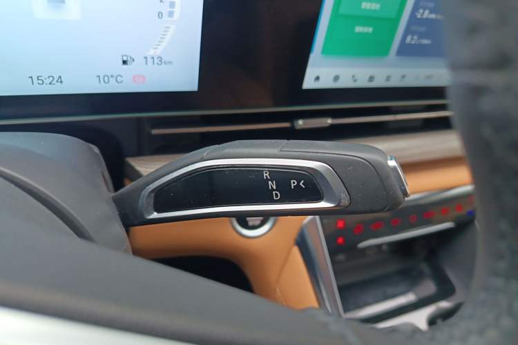 Used SAIC MAXUS Maxus G50 PHEV 2025 Leading Edition