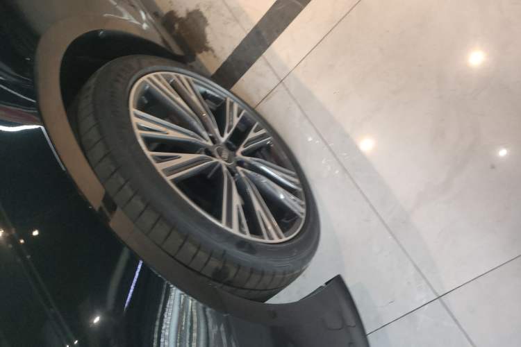 Used Audi A6L 2025 Revised 45 TFSI Prestige Dynamic Edition