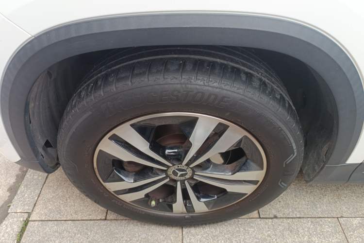 Used Mercedes-Benz GLA 2020 GLA 200