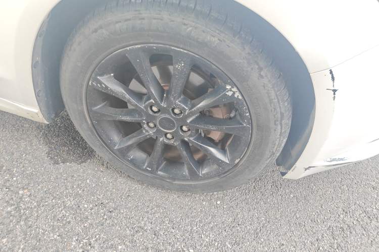 Used Ford Mondeo 2017 EcoBoost 200 Stylish Model
