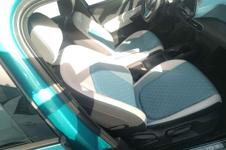 Used Volkswagen ID.3 2021 Pro Smart Edition
