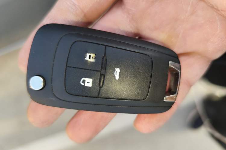 Used Chevrolet Monza 2024 1.5L Dual-Clutch Enjoyment Edition
