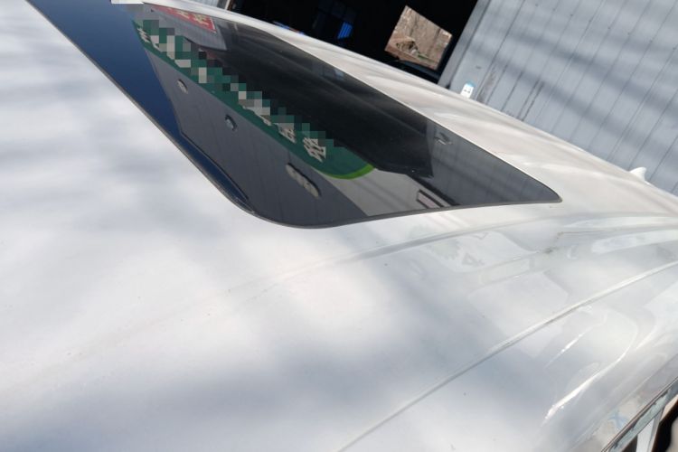 Used Buick GL8 2018 ES 28T Comfort Model China VI Standard
