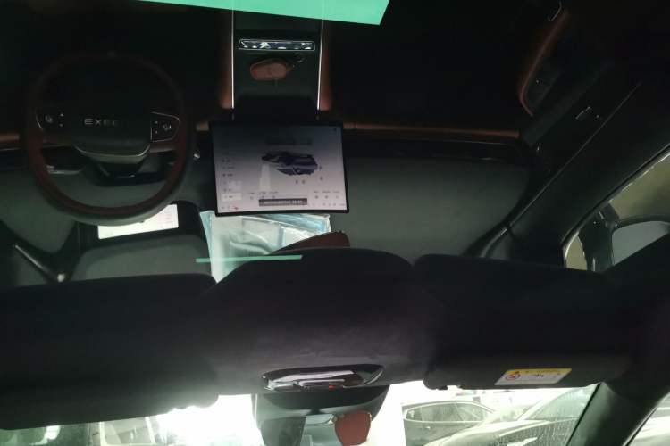 Used  Star Era ES 2025 Extended-Range Max Urban Assisted Driving
