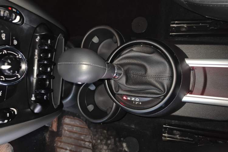 Used  Countryman 2014 1.6T COOPER ALL4 Fun
