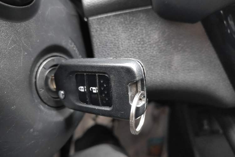 Used Honda Vezel 2020 1.5L CVT Pioneer Edition