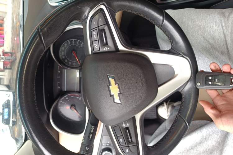 Used Chevrolet Monza 2020 320 Automatic Enjoyment Edition
