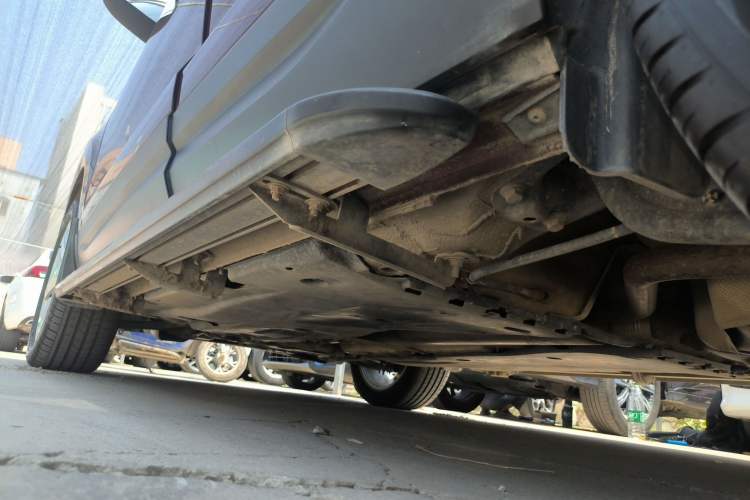 Used Jetta VS5 2019 280TSI Automatic Enjoyment Model
