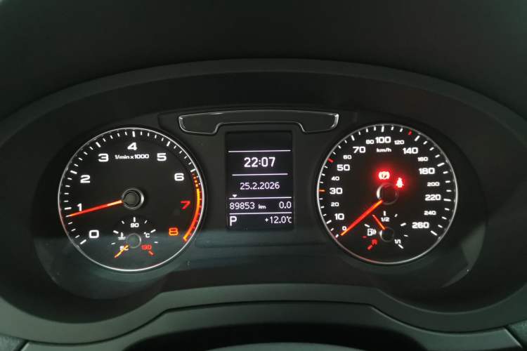 Used Audi Q3 2018 30th Anniversary Edition 30 TFSI Style Model
