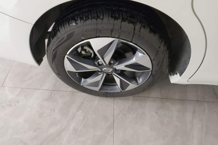 Used GAC Trumpchi M6 2023 PRO 270T DCT Luxury Edition
