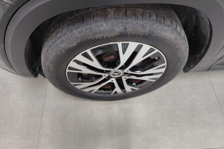 Used Mercedes-Benz GLB 2024 GLB 220 Dynamic Edition
