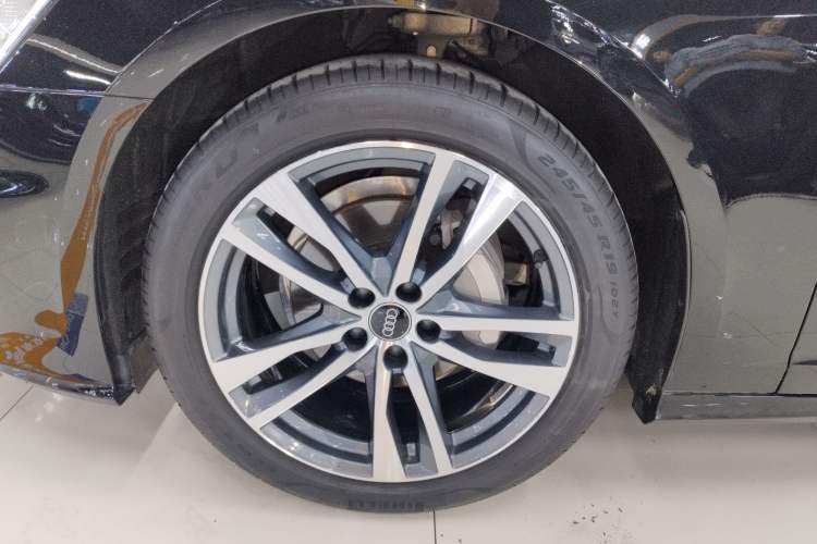 Used Audi A6L 2023 Revised 40 TFSI Luxury Dynamic Edition