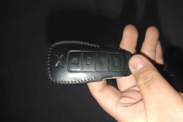 Used XPeng G3 2019 Smart Edition