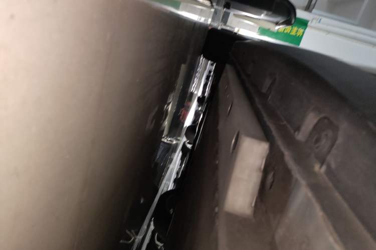 Used ORA Good Cat 2022 Morandi Edition 400km Standard Range Luxury Version Lithium Iron Phosphate
